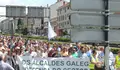 O BNG, co sector leiteiro ante o abandono de Feijoo fronte as capos da industria e distribuidoras.