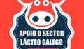 O BNG apoia as mobilizacións do sector leiteiro e chama á poboación a sumarse ás mobilizacións.