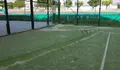 O BNG do Saviñao denuncia que a pista de padel de Escairón leva un mes fora de servizo.