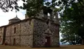 O BNG do Saviñao ven de presentar unha serie de iniciativas para a conservación e posta en valor da Capela da Guadalupe en San Vitorio de Ribas de Viño