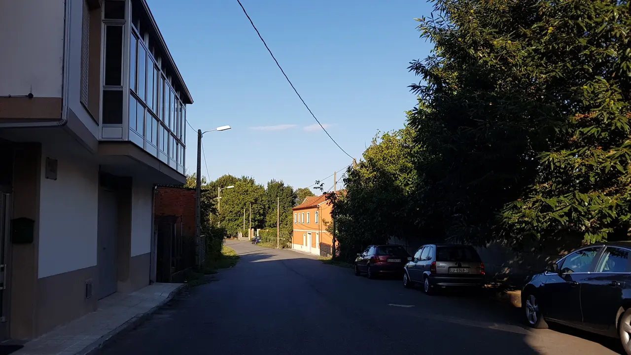 cima de vila