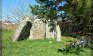 dolmenabuime