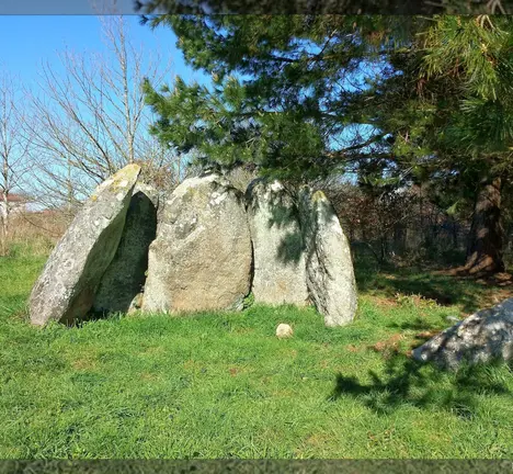 dolmenabuime