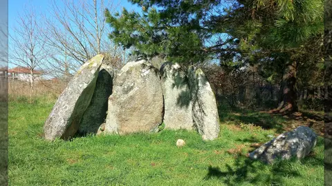 dolmenabuime