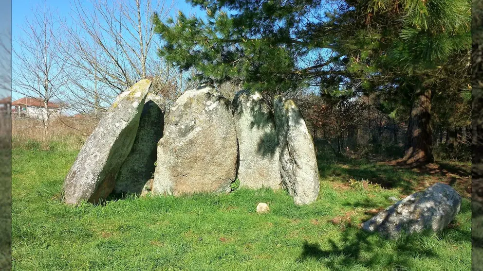 dolmenabuime