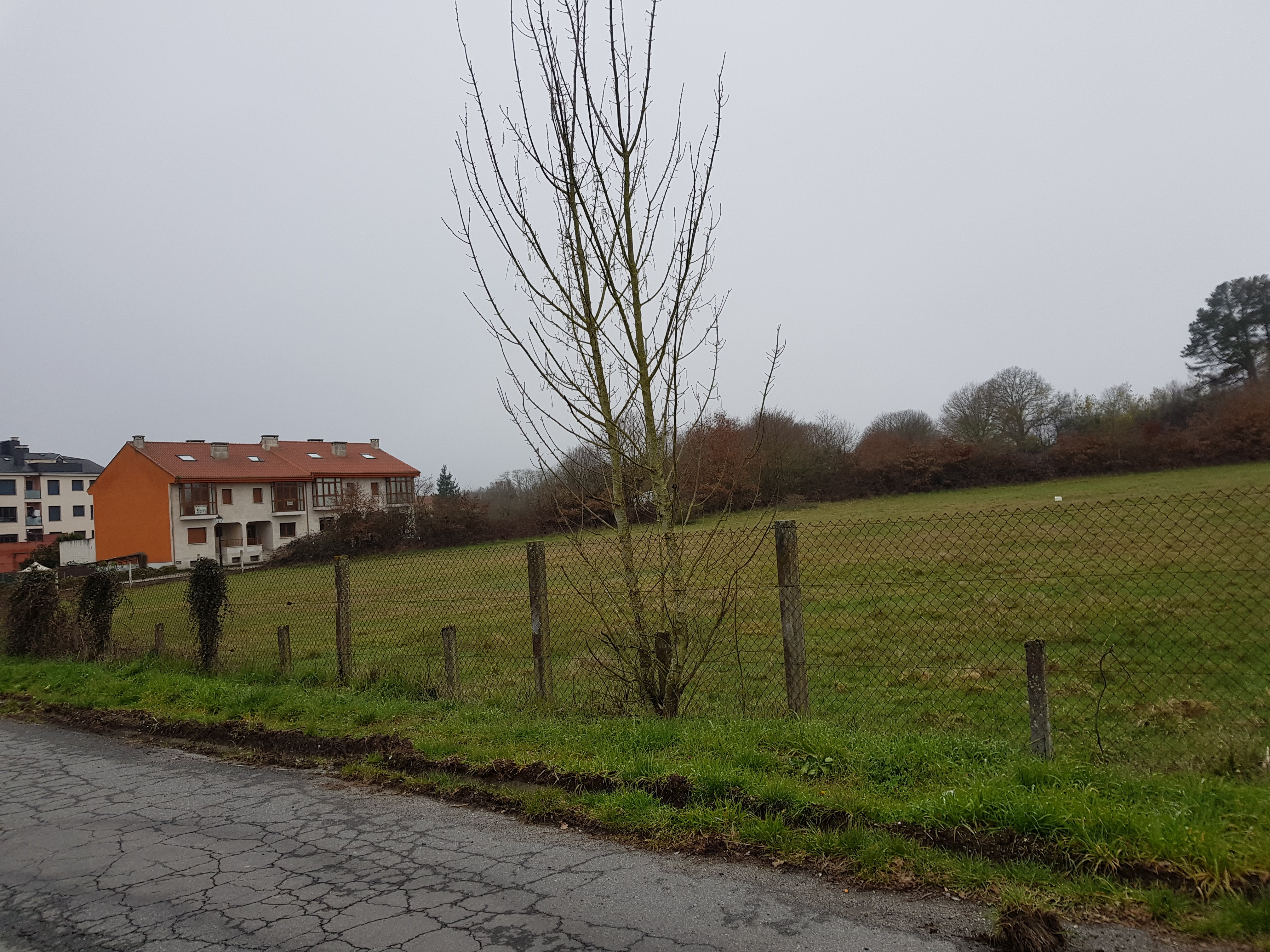 residencia
